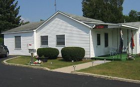 Chapel Hill Motel